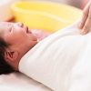 Swaddle baby