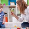 discipline children