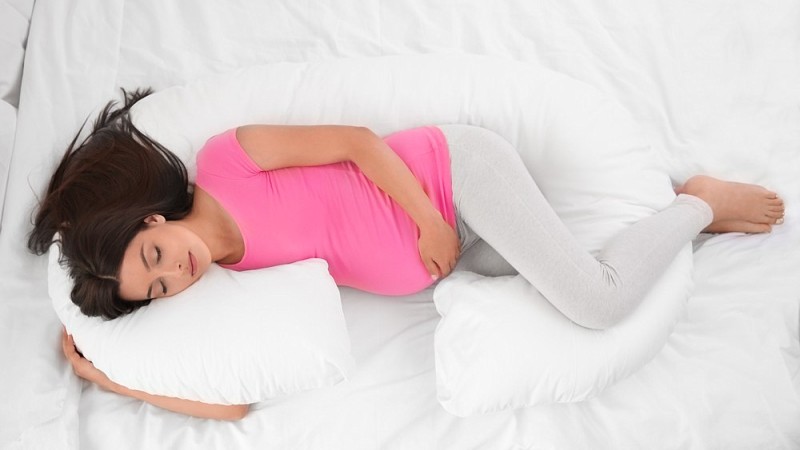 pregnancy pillows