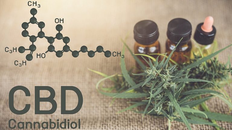 CBD Oil products near you